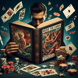 Inside the Cards: Decoding the Mysteries of Casino Poker
