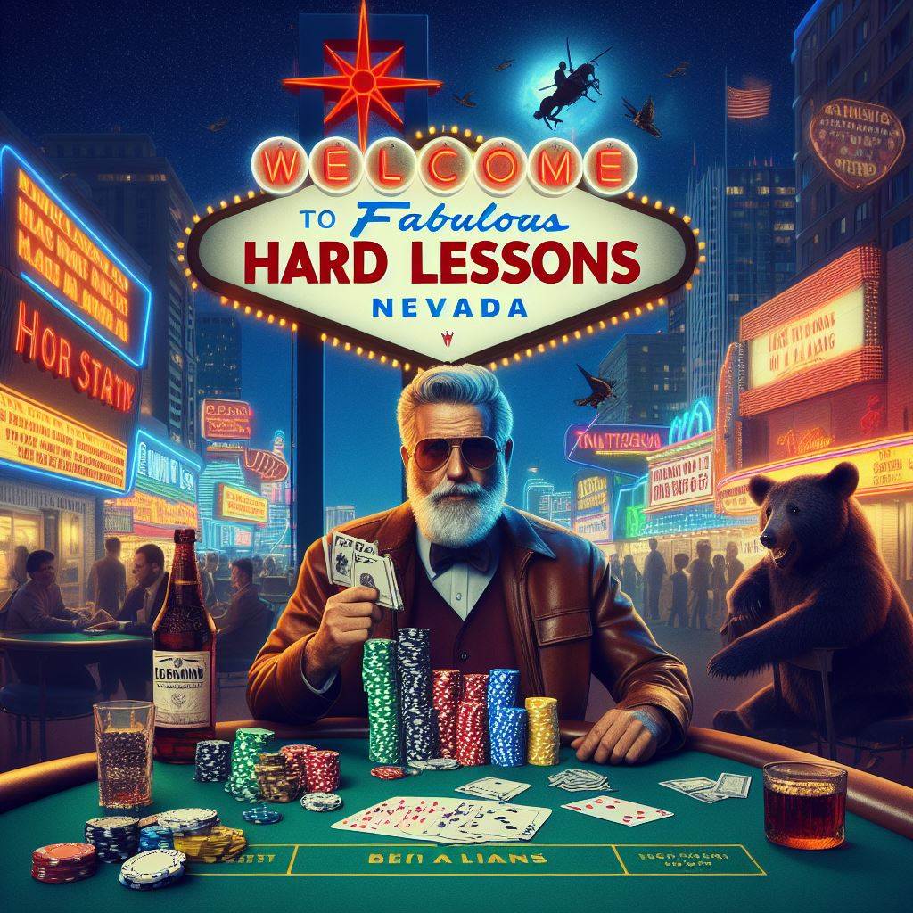 Big Wins and Hard Lessons: Stories from the Casino Poker Floor