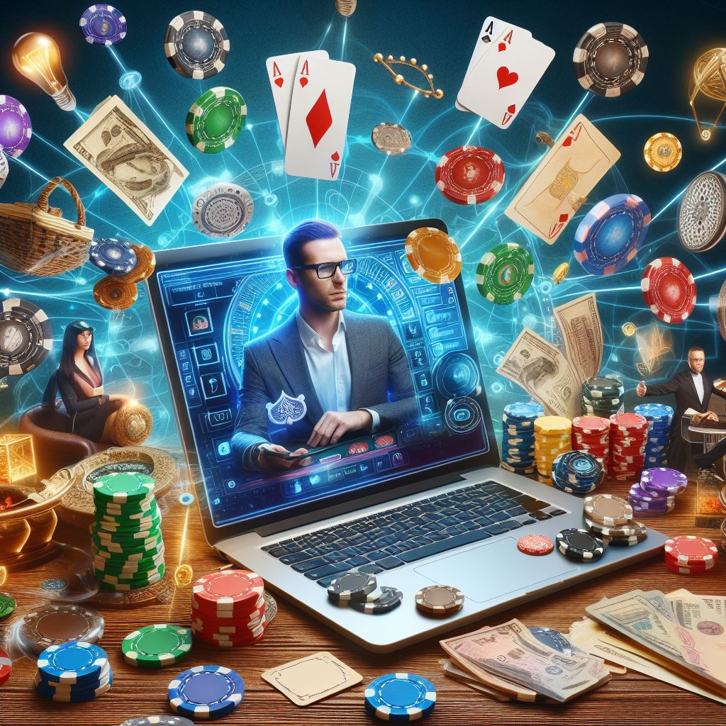 From Online to Onsite: Making the Transition to Casino Poker
