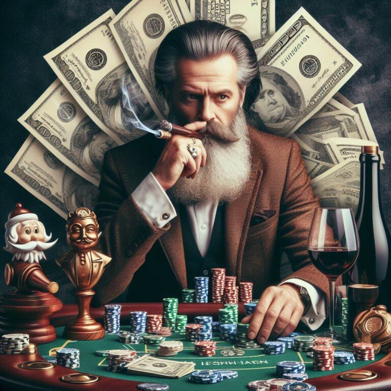 Tips dan Trik: Cara Meningkatkan Kemampuan Poker Casino Anda