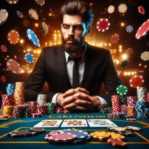 Strategi Menang Casino Poker: Tips dari Para Ahli